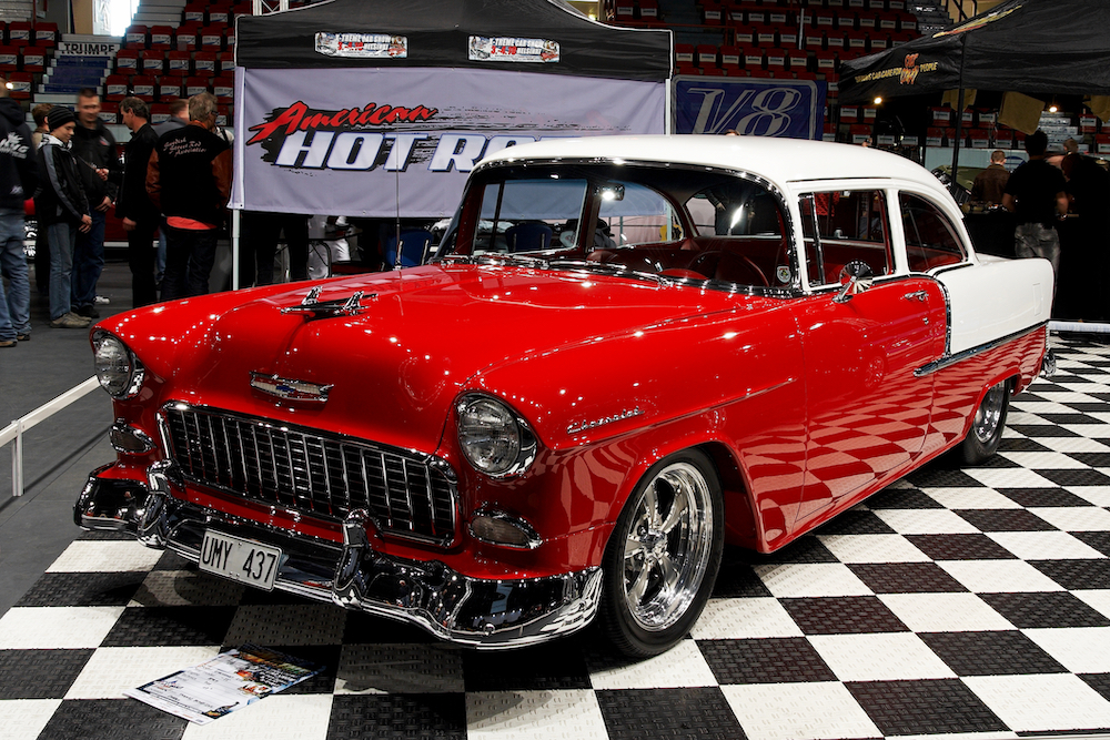 collector car insurance St Louis MO