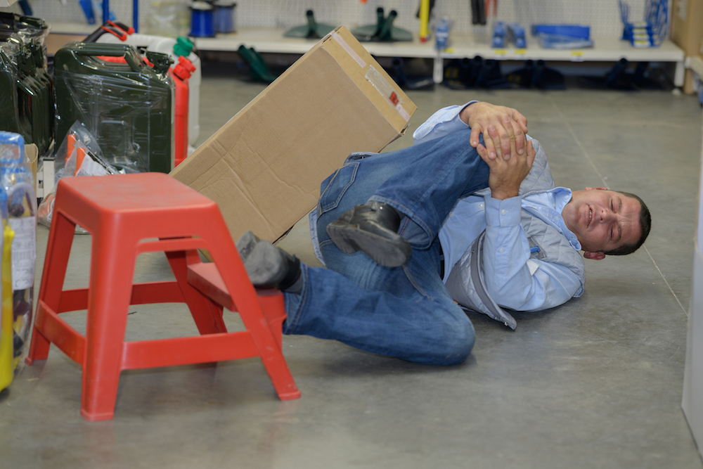 disability insurance St Louis MO