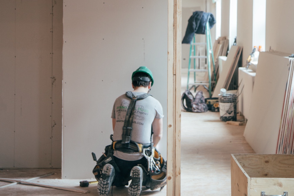 contractors insurance St Louis MO