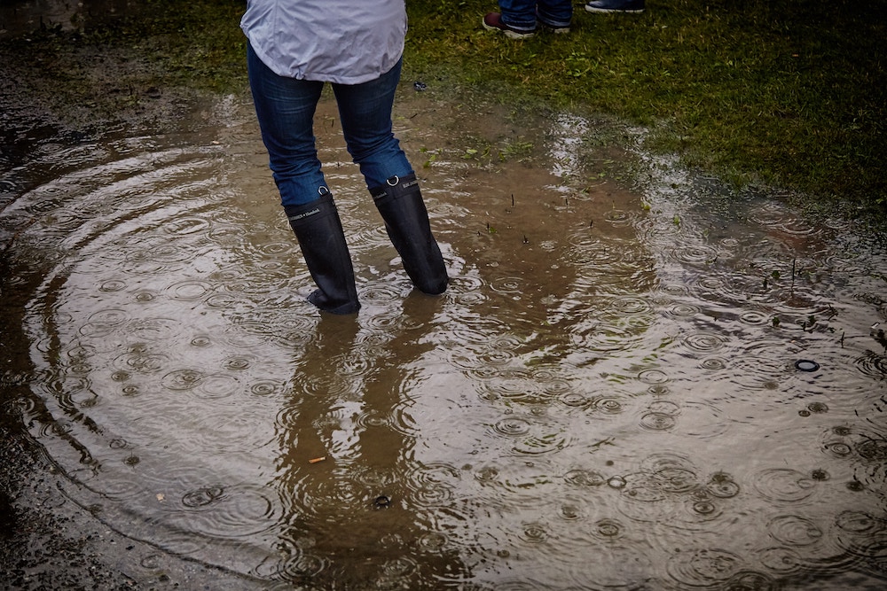 flood insurance St Louis MO