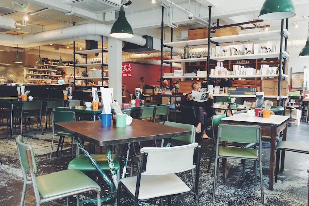 restaurant insurance St Louis MO