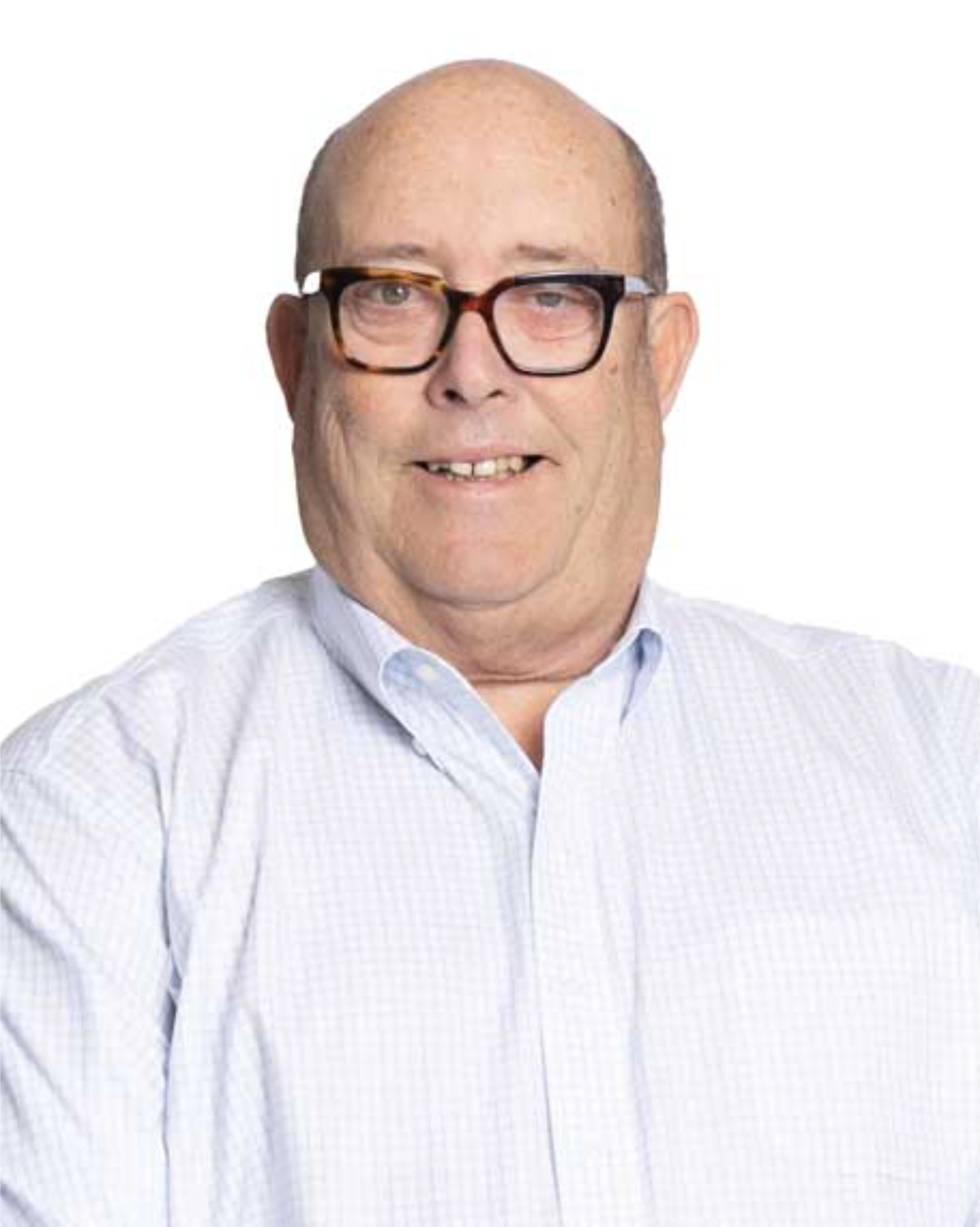 preston